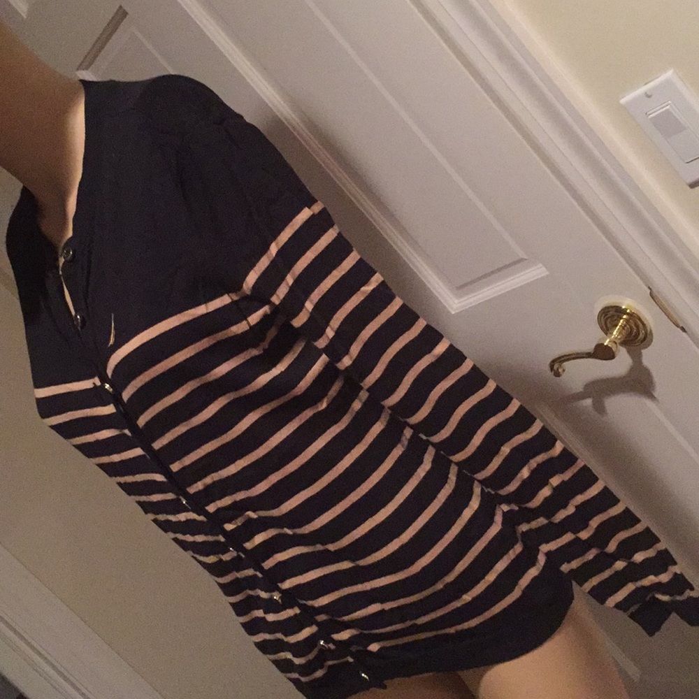 Nautical In Spring! - image 1